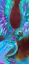 Presagio di Asuryan (Fenice arcana)