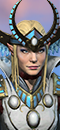 Archmage (Metal) (Ithilmar Chariot)