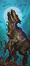 Blessed Carnosaur