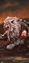 Rahagra's Pride (War Lions of Chrace)