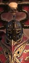 Chaos Lord of Khorne (Juggernaut)