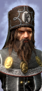 Patriarca (Caballo de Guerra)