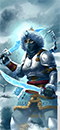 Ice Guard (Swords)