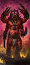 The Bloodbrute Behemoth (Ghorgon)