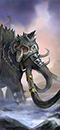 Soulcrusher (War Mammoth)