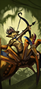 Forest Goblin Spider Rider Archers
