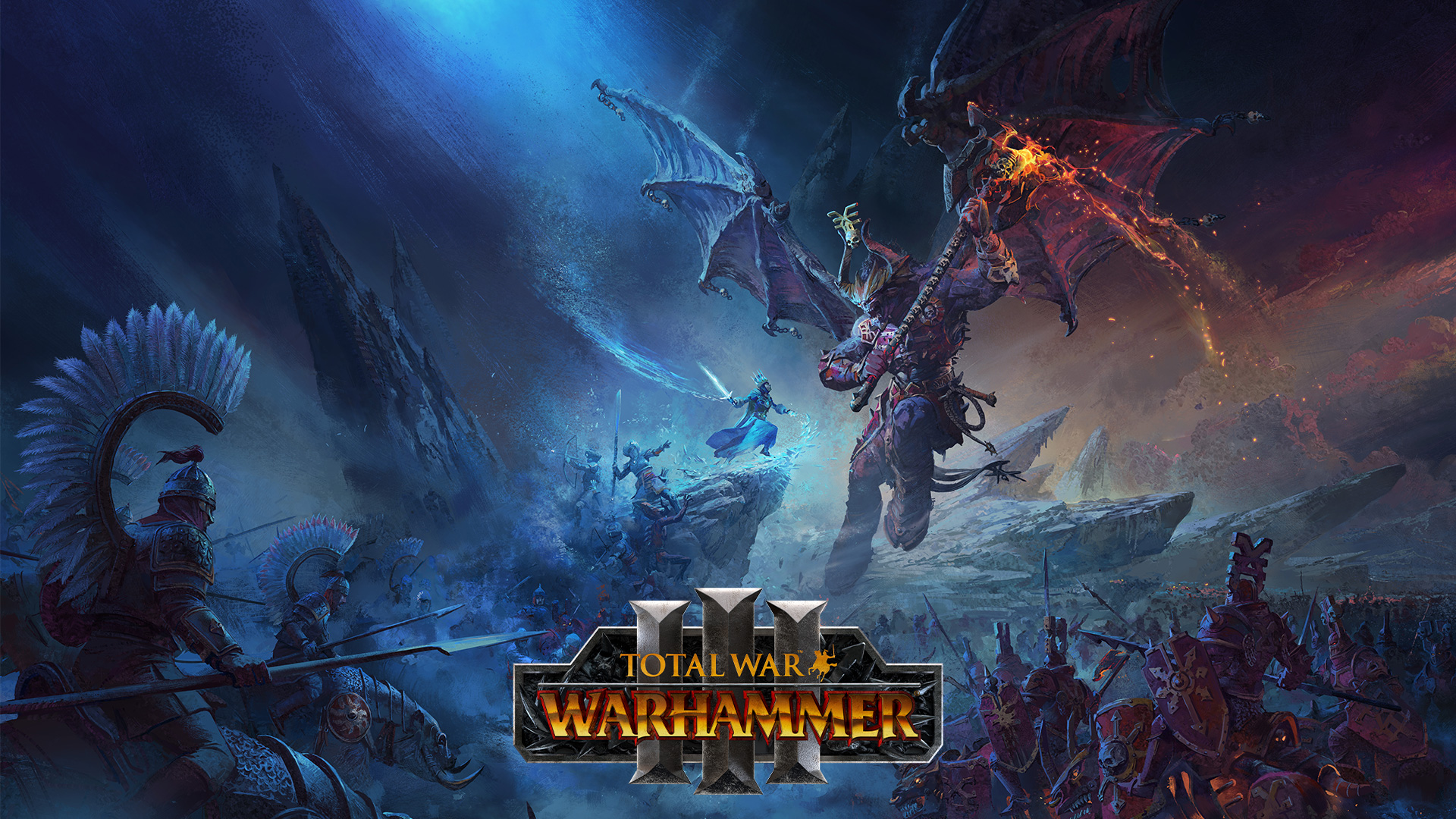 Total War: Warhammer