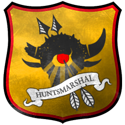 The Huntsmarshal's Expedition
