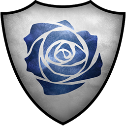 Caravane des Roses bleues