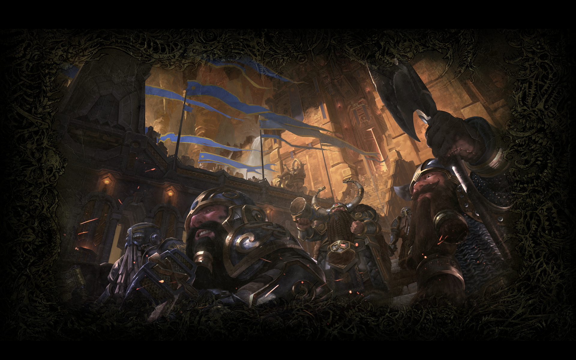 Clan Angrund